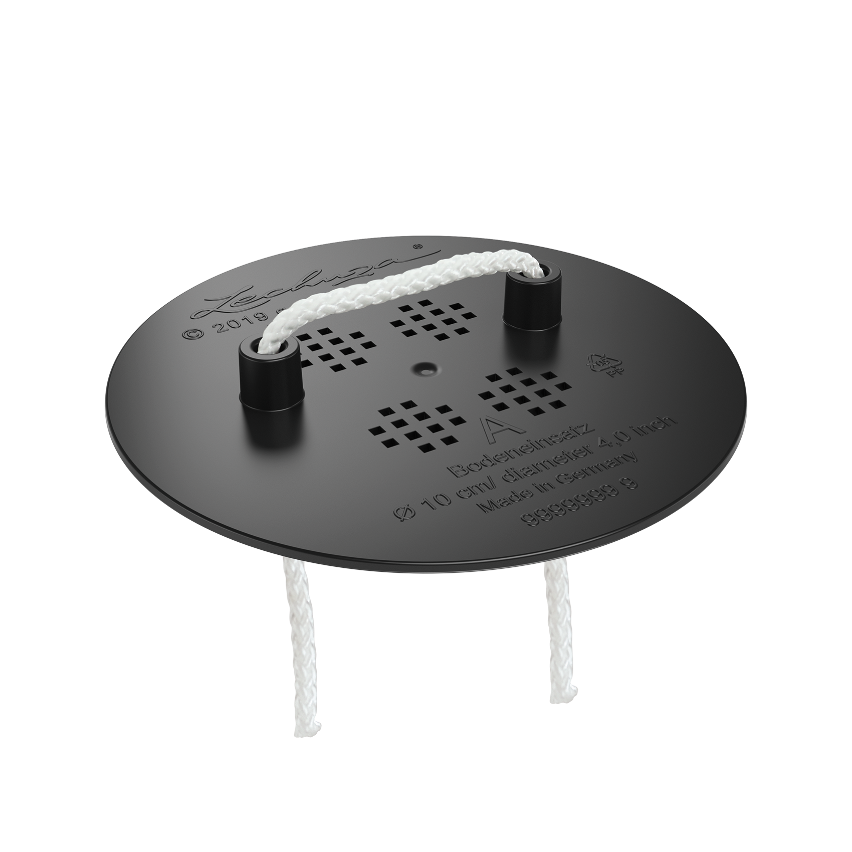 Planting Plate for stick systems (exc. YULA plant bag)